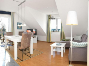 Landhaus Residenz Kirchsee Südwind, Insel Poel
